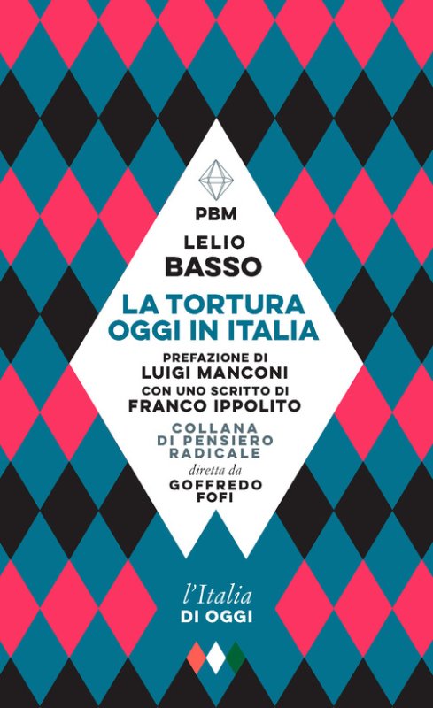 La tortura oggi in Italia