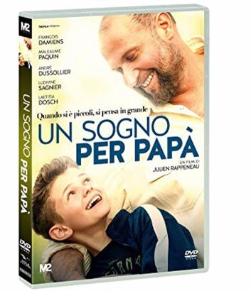 UN SOGNO PER PAPA'