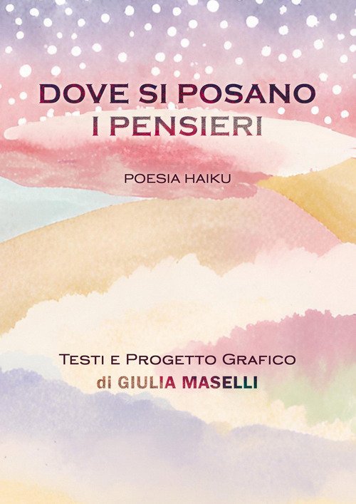 Dove si posano i pensieri