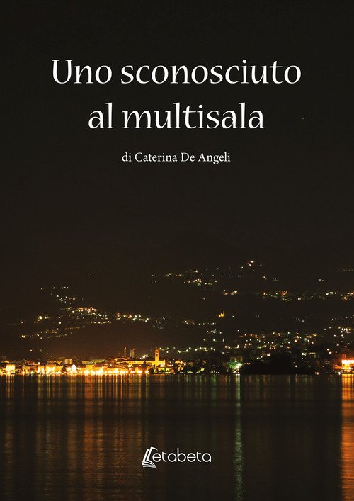 Uno sconosciuto al multisala