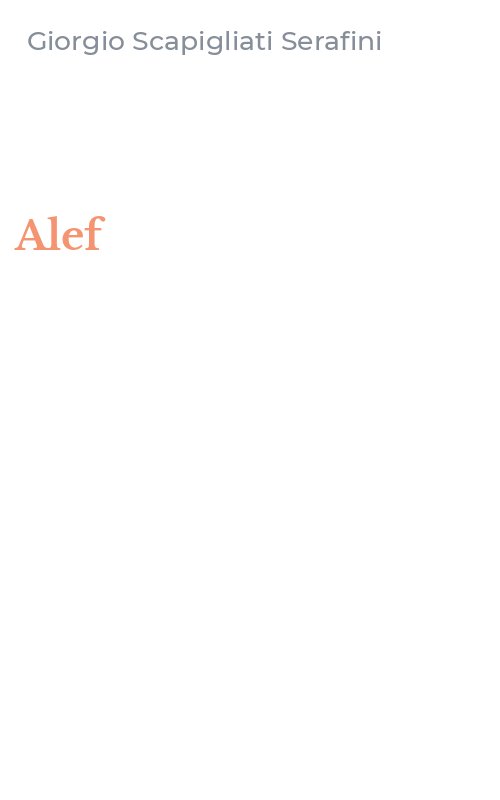 Alef