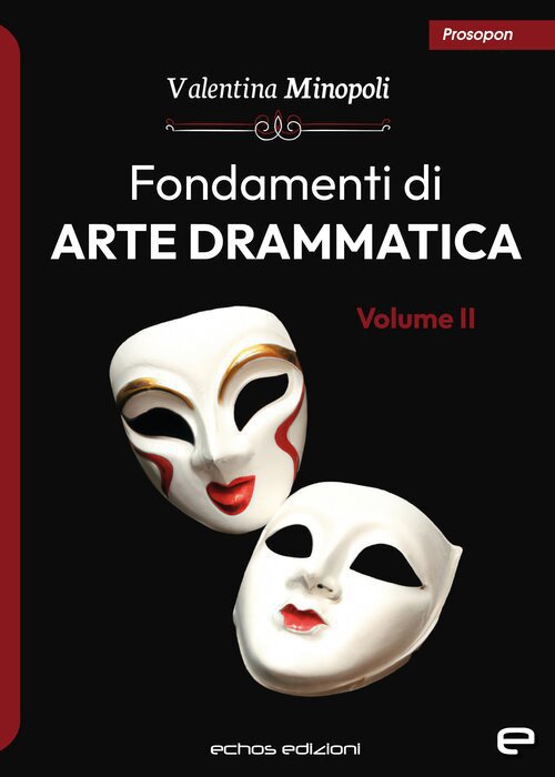 Fondamenti di arte drammatica
