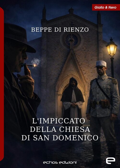 L'impiccato della Chiesa di San Domenico