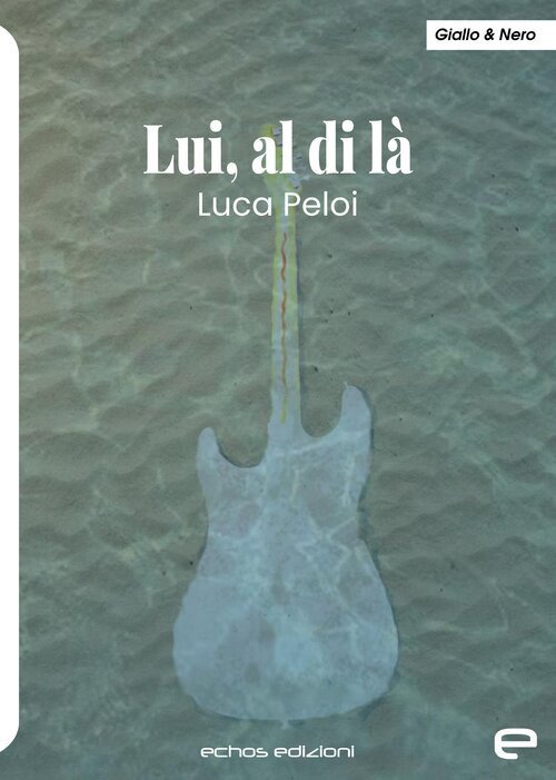 Lui, al di là