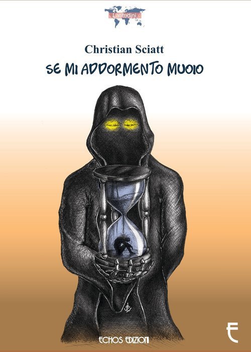 Se mi addormento muoio