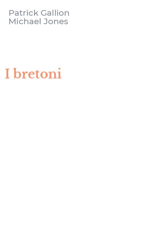 I bretoni