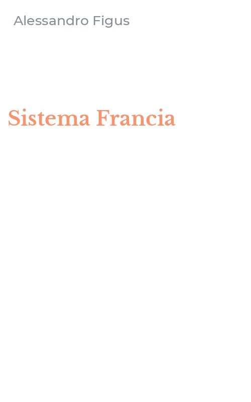 Sistema Francia