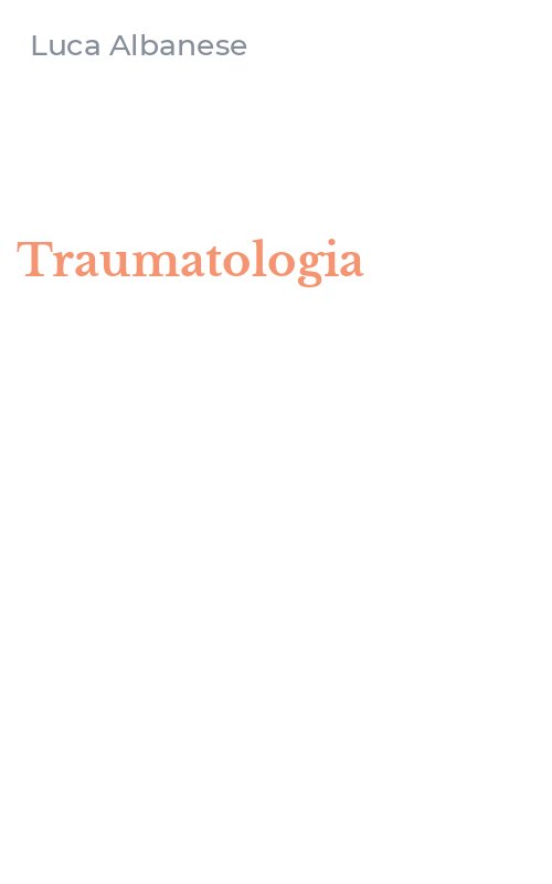 Traumatologia