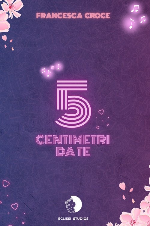 5 centimetri da te