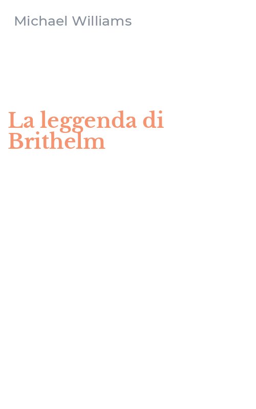 La leggenda di Brithelm