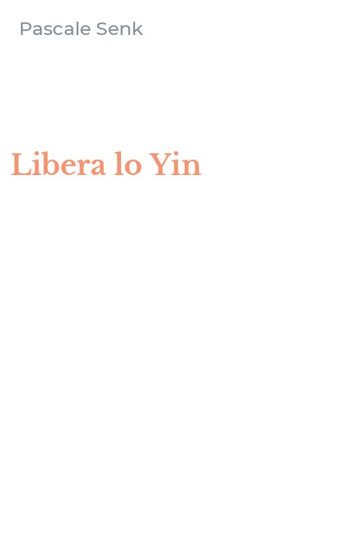 Libera lo Yin