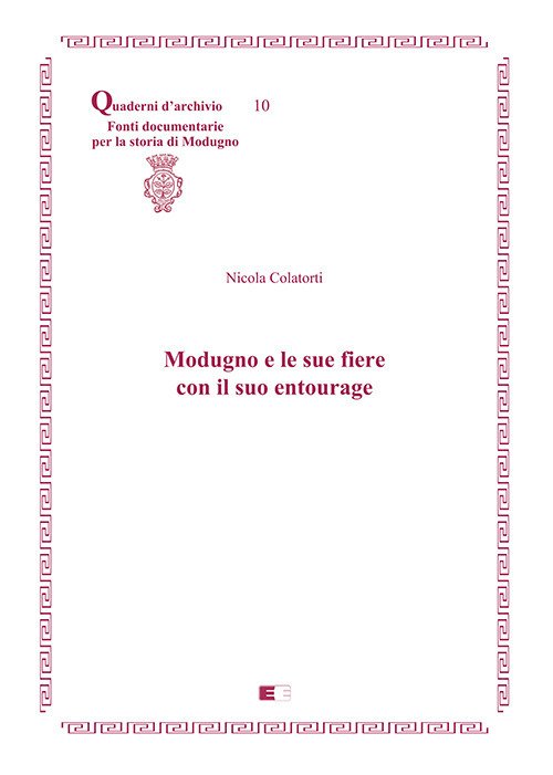 Modugno e le sue fiere