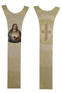 SACRO CUORE SCAPOLARE