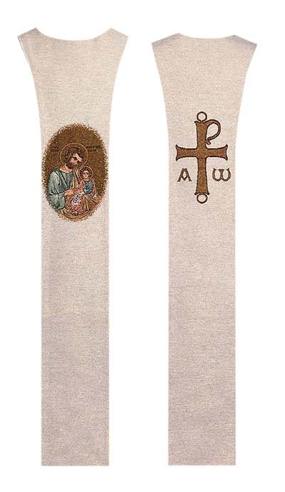 SAN GIUSEPPE SCAPOLARE