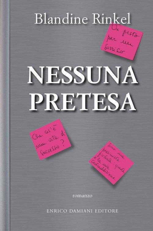 Nessuna pretesa
