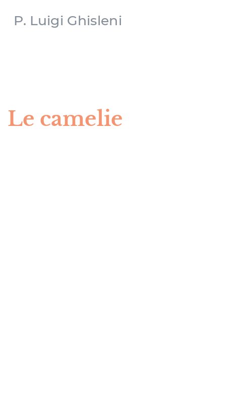 Le camelie