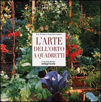 L'arte dell'orto a quadretti