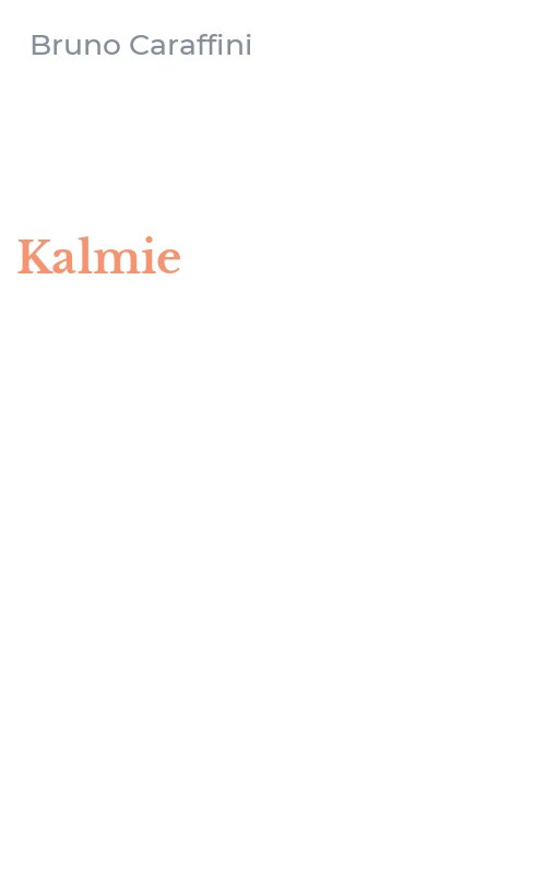Kalmie