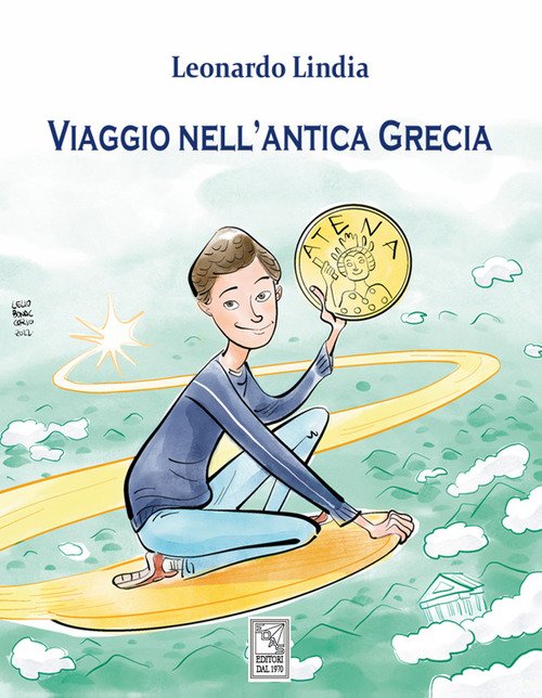 Viaggio nell'antica Grecia