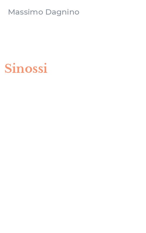 Sinossi