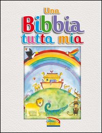 Una Bibbia tutta mia