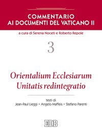 Commentario ai documenti del Vaticano II