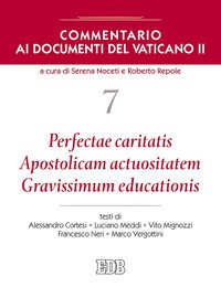 Commentario ai documenti del Vaticano II