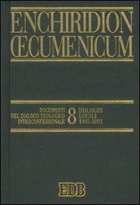 Enchiridion Oecumenicum