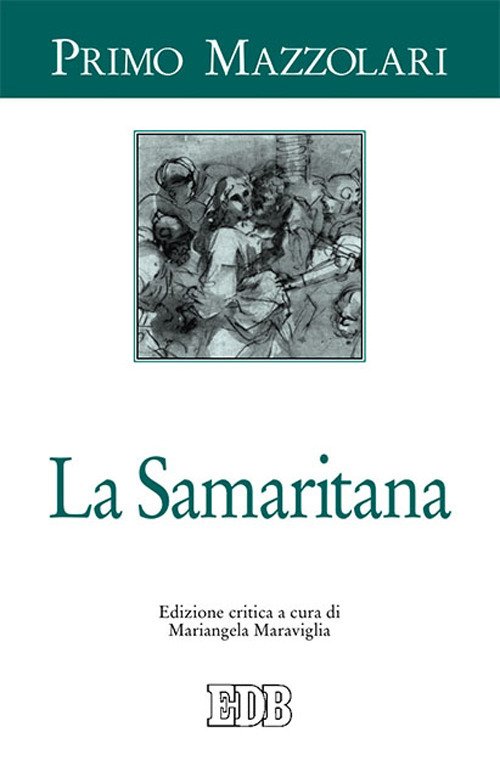 La Samaritana
