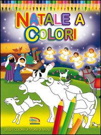 Natale a colori