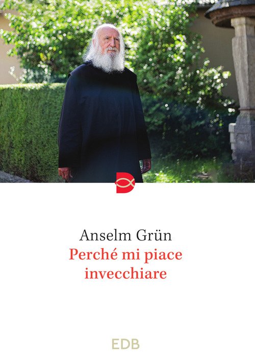 Perché mi piace invecchiare