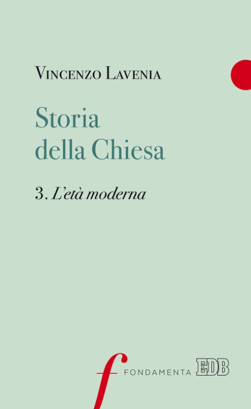 Storia della Chiesa