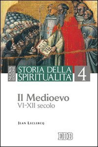 Storia della spiritualità