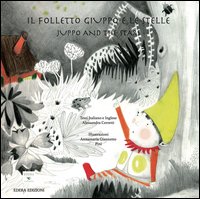 Il folletto Giuppo e le stelle-Iuppo end the stars