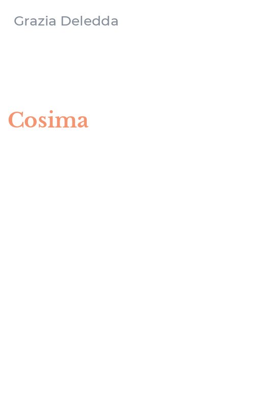 Cosima