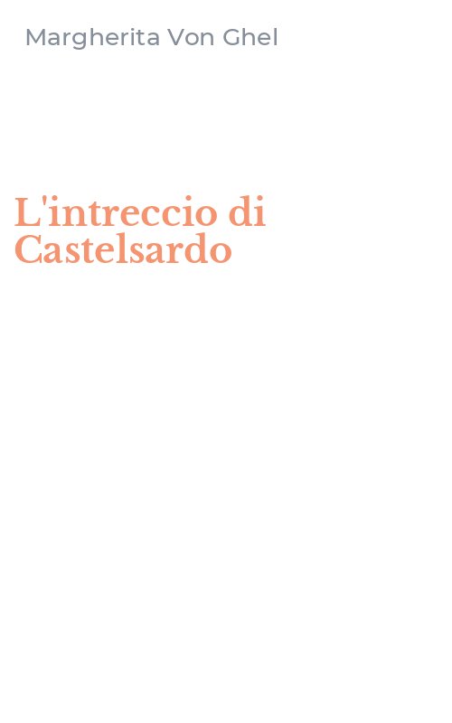 L'intreccio di Castelsardo