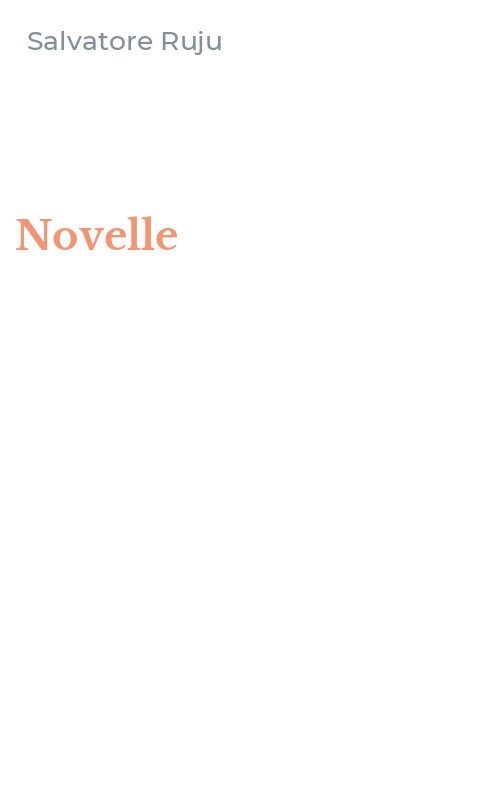 Novelle