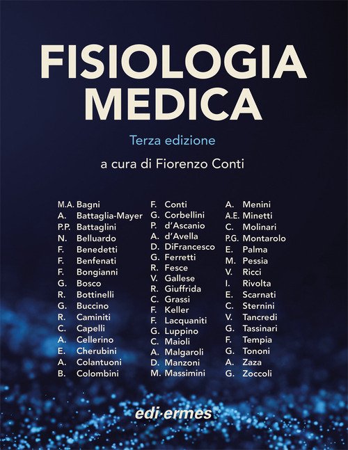 Fisiologia medica