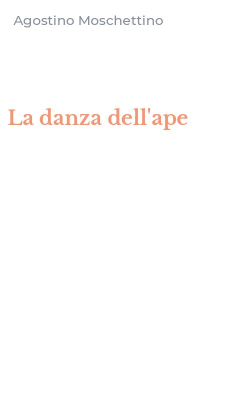 La danza dell'ape