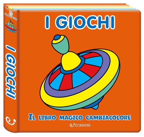 I giochi. Bagnetto perfetto