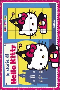 Le storie di Hello Kitty