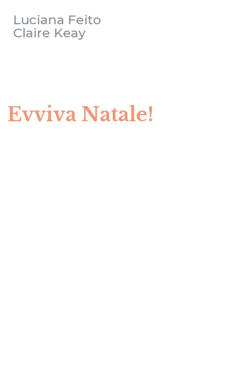 Evviva Natale!