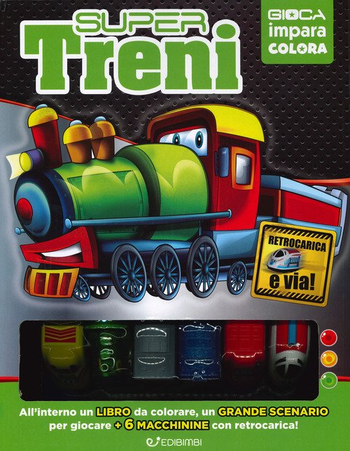 Super treni