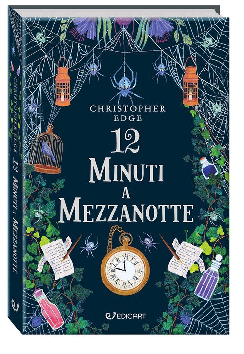 12 minuti a mezzanotte