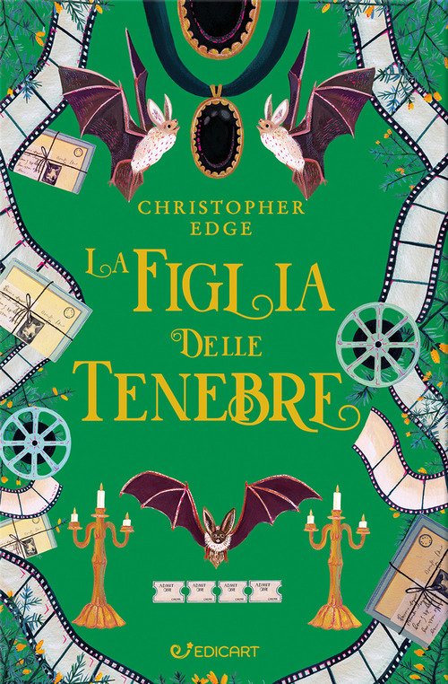 La figlia delle tenebre