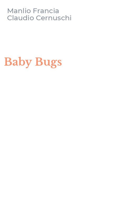 Baby Bugs