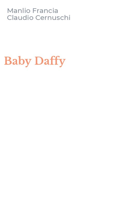 Baby Daffy