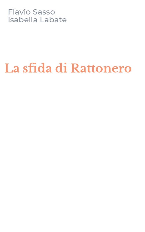 La sfida di Rattonero