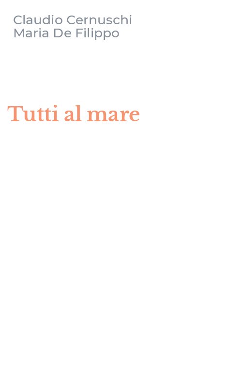 Tutti al mare