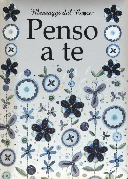 Penso a te